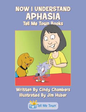 Book cover of Now I Understand Aphasia: Tell Me Town Books