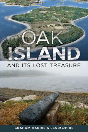 Book cover of Oak Island and its Lost Treasure