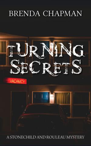 Book cover of Turning Secrets