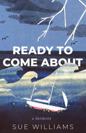 Book cover of Ready to Come About