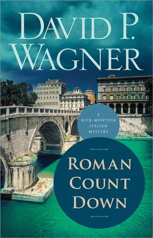 Cover of the book Roman Count Down by Linda Berdoll