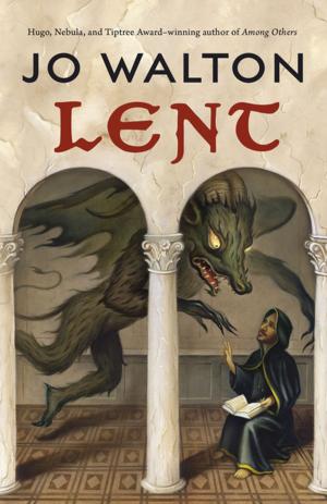 Cover of the book Lent by L. E. Modesitt Jr.