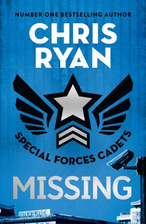 Cover of the book Special Forces Cadets 2: Missing by Lydia Syson