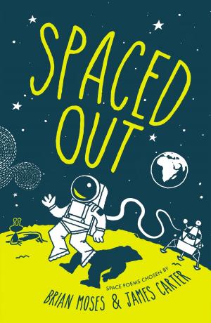 Cover of the book Spaced Out by Graham Saunders