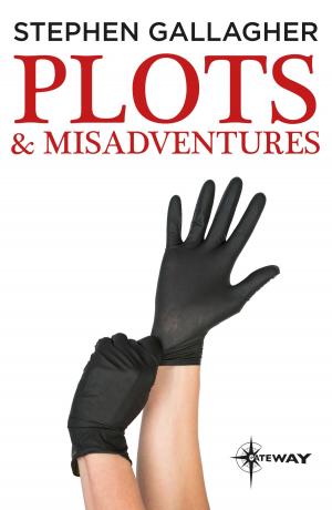 Cover of the book Plots and Misadventures by Colin Greenland