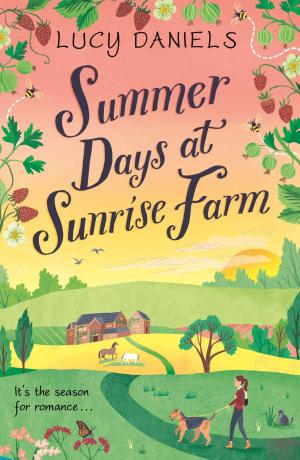 Cover of the book Summer Days at Sunrise Farm by Brigid Keenan