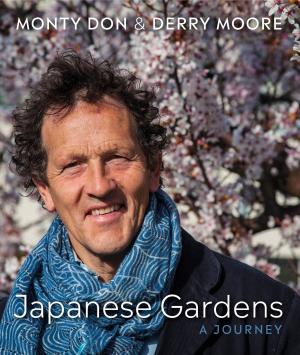 Cover of the book Japanese Gardens by Mac Bride
