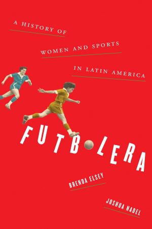 Cover of the book Futbolera by Catherine J. Allen