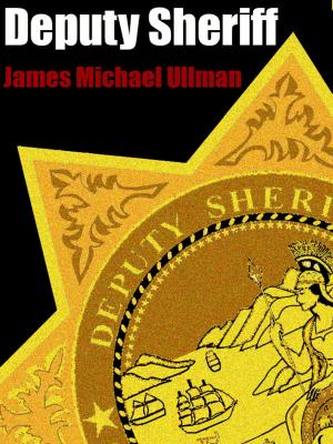 Cover of the book Deputy Sheriff by Brian Ball