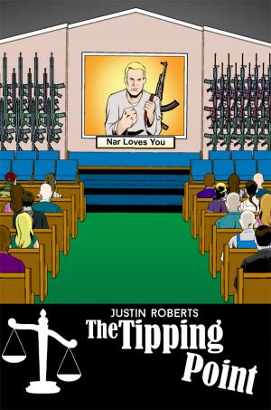 Cover of the book The Tipping Point by BF McKnight