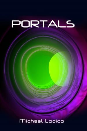 Cover of the book Portals by Randy Jones