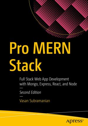 Cover of the book Pro MERN Stack by Dave  MacLean, Satya Komatineni