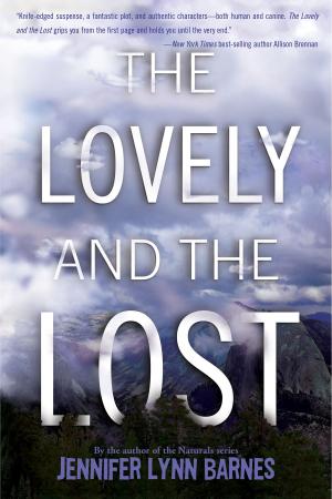Cover of the book The Lovely and the Lost by Ryan T. Higgins