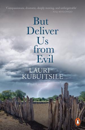 Cover of the book But Deliver Us from Evil by Rick Goeld