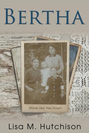 Cover of the book Bertha by Brett Ullman