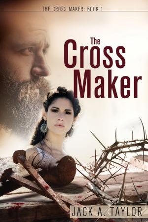Cover of the book The Cross Maker by Lydia Anne Klima