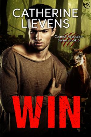 Cover of the book Win by Benjamin Ashton