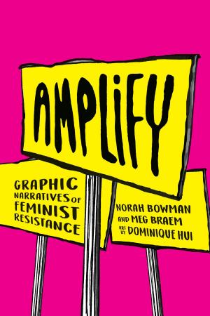 bigCover of the book Amplify by 