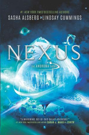 Cover of the book Nexus by Kiley Roache