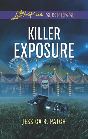 Book cover of Killer Exposure