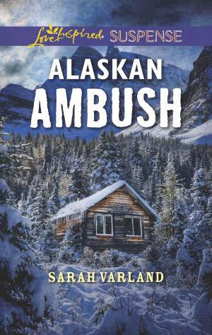 Cover of the book Alaskan Ambush by Kate Hardy