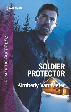 Book cover of Soldier Protector