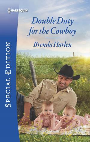 Cover of the book Double Duty for the Cowboy by Debra Webb