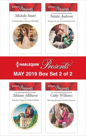 Cover of Harlequin Presents - May 2019 - Box Set 2 of 2
