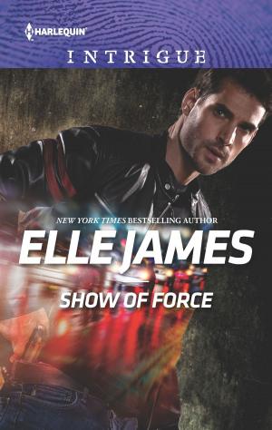 Cover of the book Show of Force by Jessica Hart