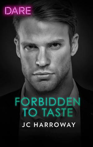 Cover of the book Forbidden to Taste by Peggy Nicholson