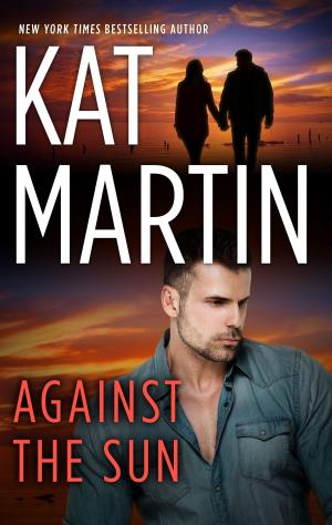 Book cover of Against the Sun