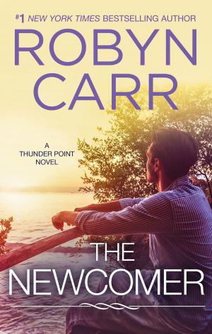 Cover of the book The Newcomer by Robyn Carr, RaeAnne Thayne, Carla Neggers, Sheila Roberts