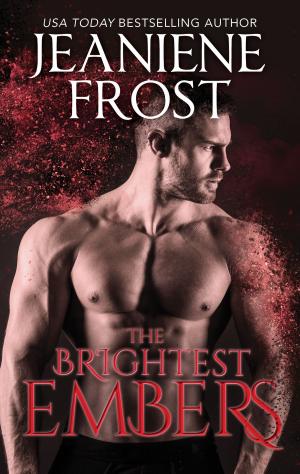 bigCover of the book The Brightest Embers by 