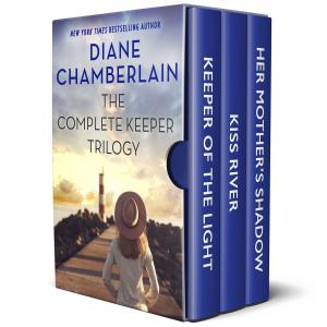 Cover of the book The Complete Keeper Trilogy by Christiane Heggan