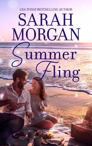 Book cover of Summer Fling