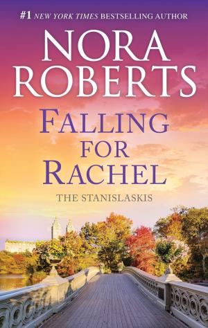 Cover of Falling for Rachel