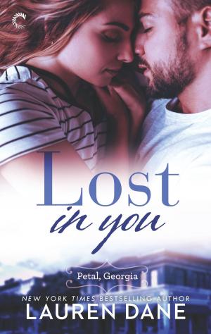 Cover of the book Lost In You by Nicole Luiken