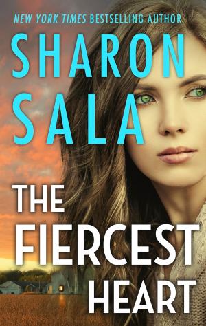 Book cover of The Fiercest Heart