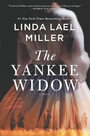 Cover of the book The Yankee Widow by Noelle Salazar