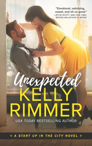 Cover of the book Unexpected by Diana Palmer