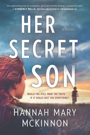 Book cover of Her Secret Son