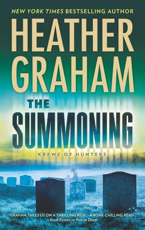 Cover of the book The Summoning by Metsy Hingle
