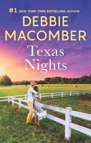 Cover of the book Texas Nights by Julia Averbeck
