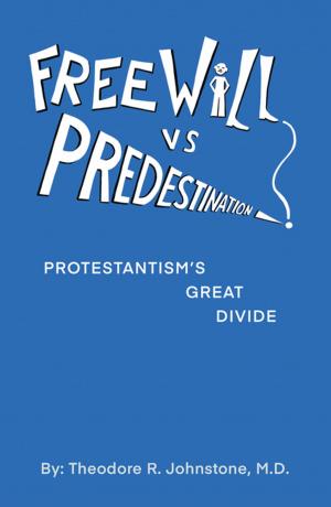 Cover of the book Free Will Vs Predestination by Joseph Dorazio