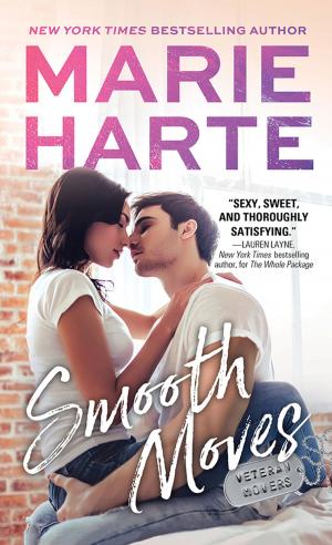 Cover of the book Smooth Moves by Cheryl Harper