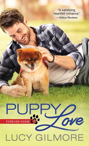 Cover of the book Puppy Love by Anna Staniszewski
