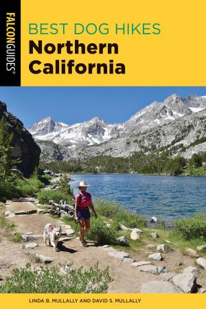 Cover of the book Best Dog Hikes Northern California by Todd Telander