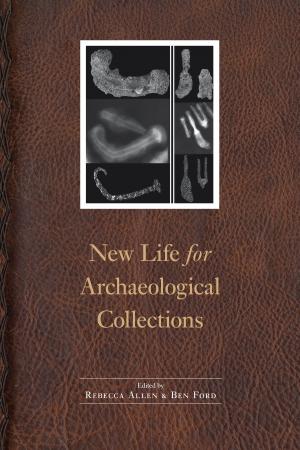 Cover of New Life for Archaeological Collections