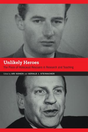 Cover of the book Unlikely Heroes by Marko Kassenaar