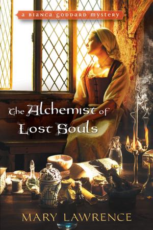 Cover of the book The Alchemist of Lost Souls by Kat Flannery